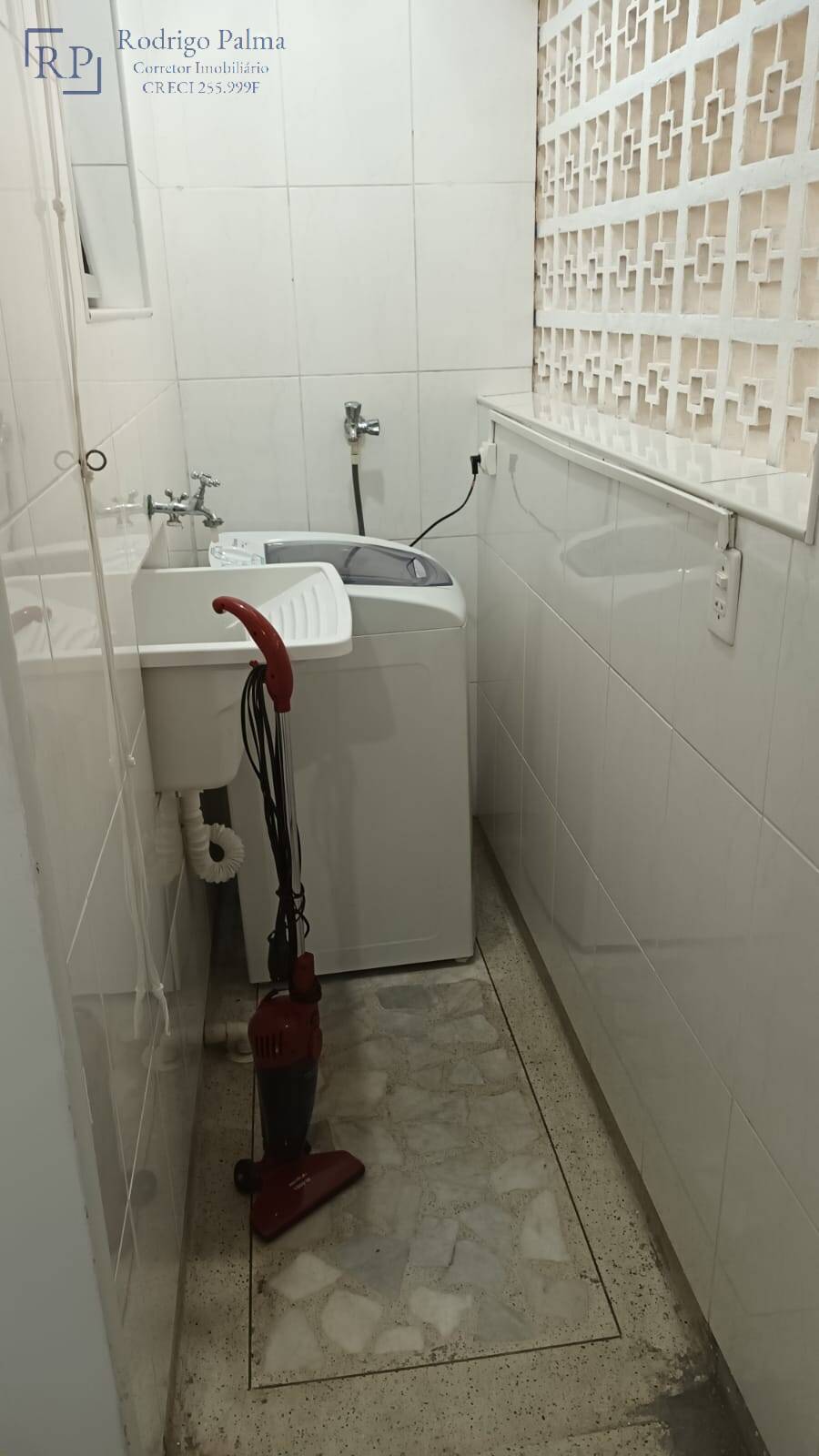 Apartamento para alugar com 1 quarto, 50m² - Foto 14