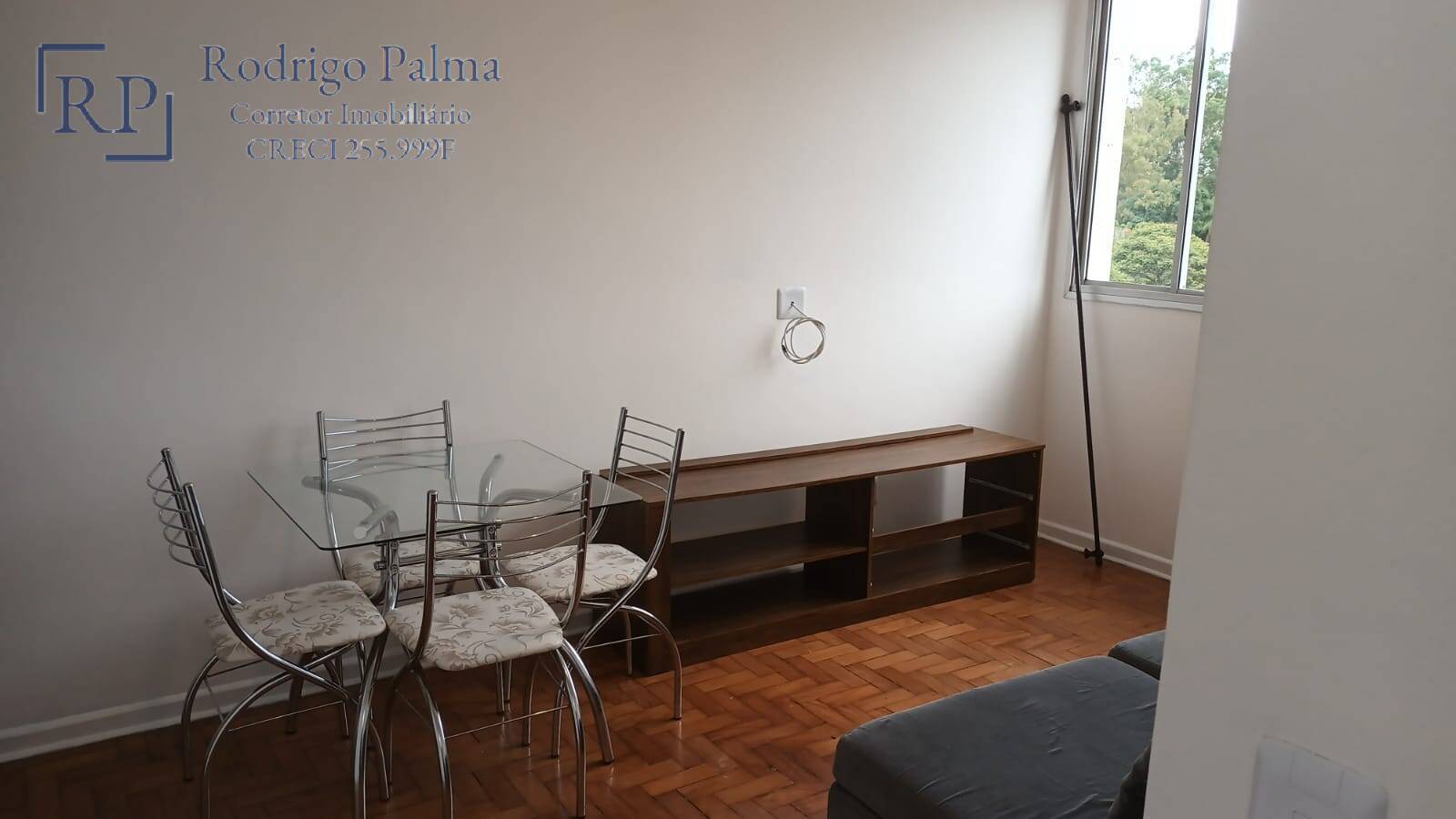 Apartamento para alugar com 1 quarto, 50m² - Foto 5