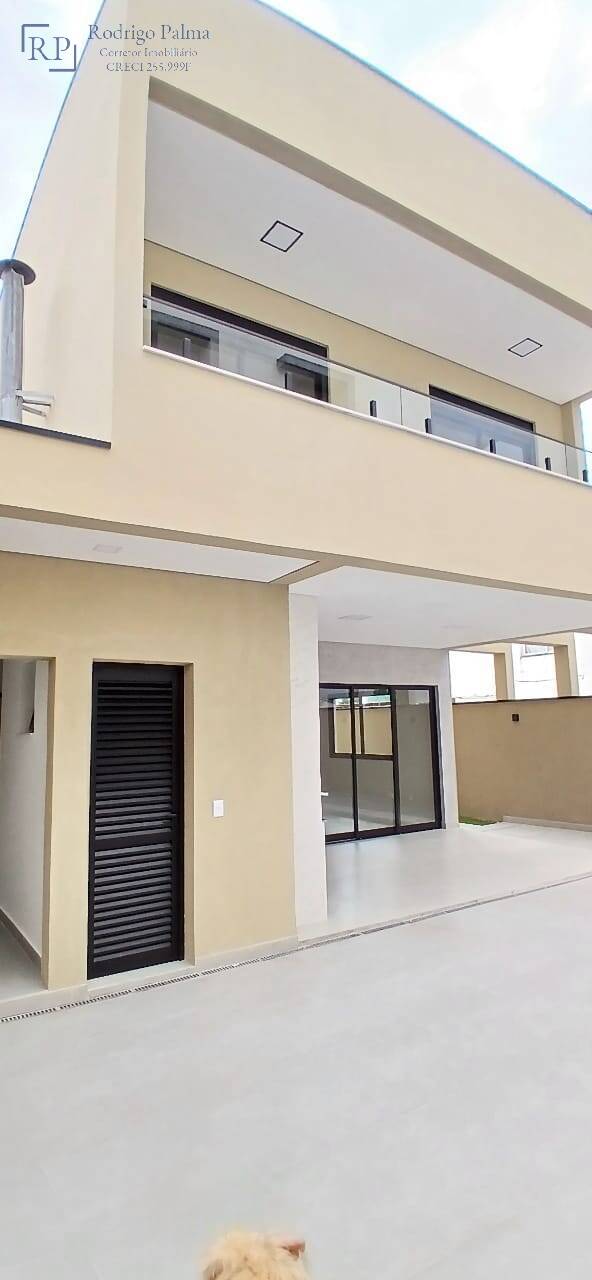 Casa de Condomínio à venda com 4 quartos, 252m² - Foto 28