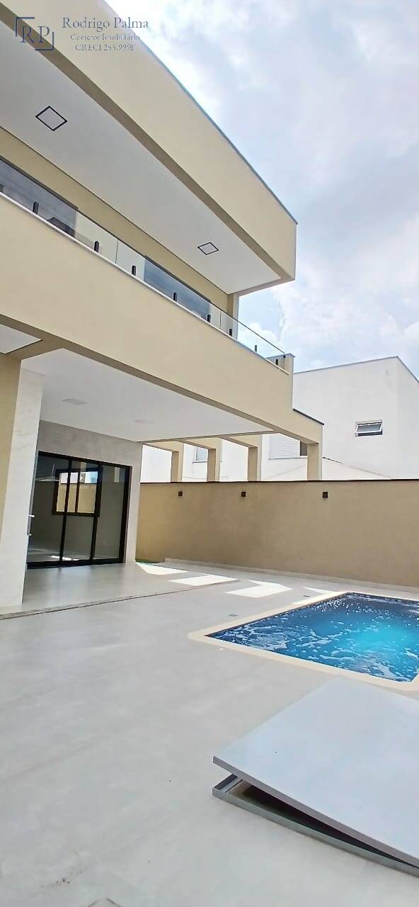 Casa de Condomínio à venda com 4 quartos, 252m² - Foto 29