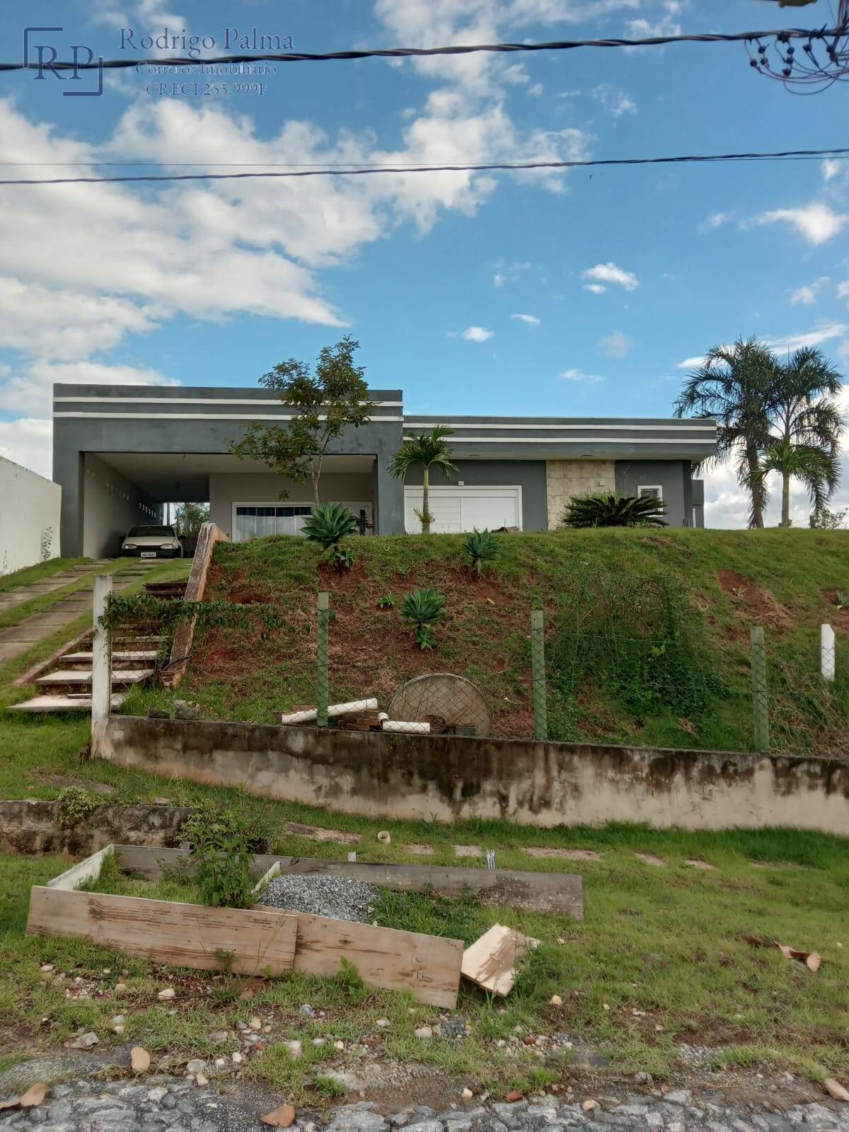 Casa de Condomínio à venda com 4 quartos, 338m² - Foto 6