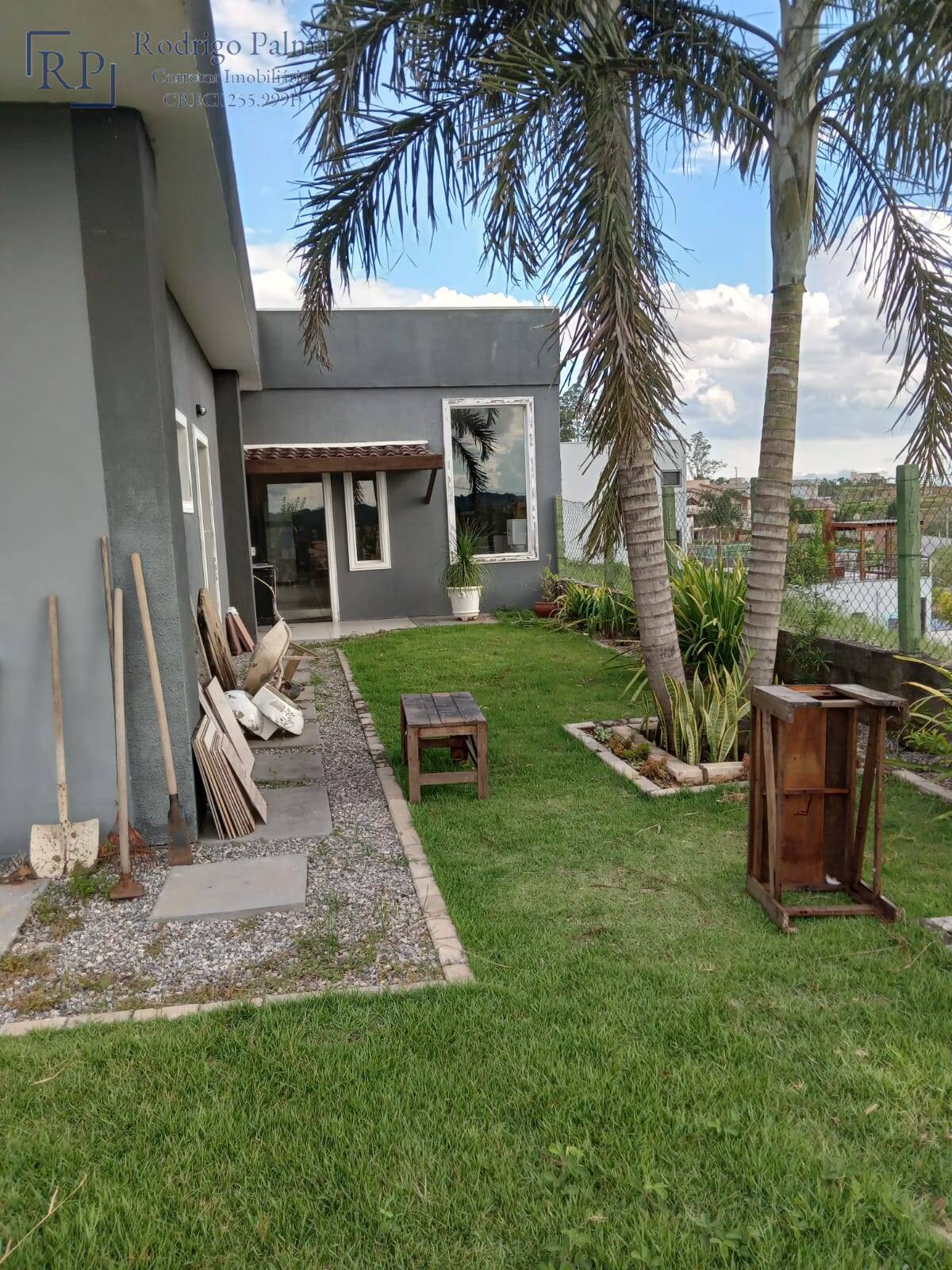 Casa de Condomínio à venda com 4 quartos, 338m² - Foto 7