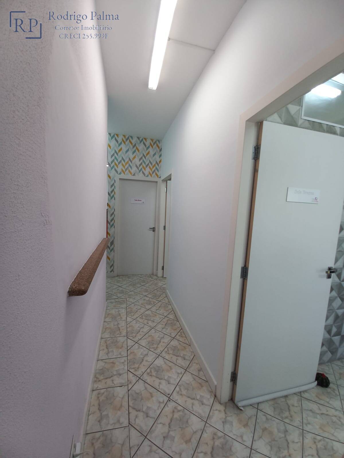 Conjunto Comercial-Sala à venda, 53m² - Foto 11