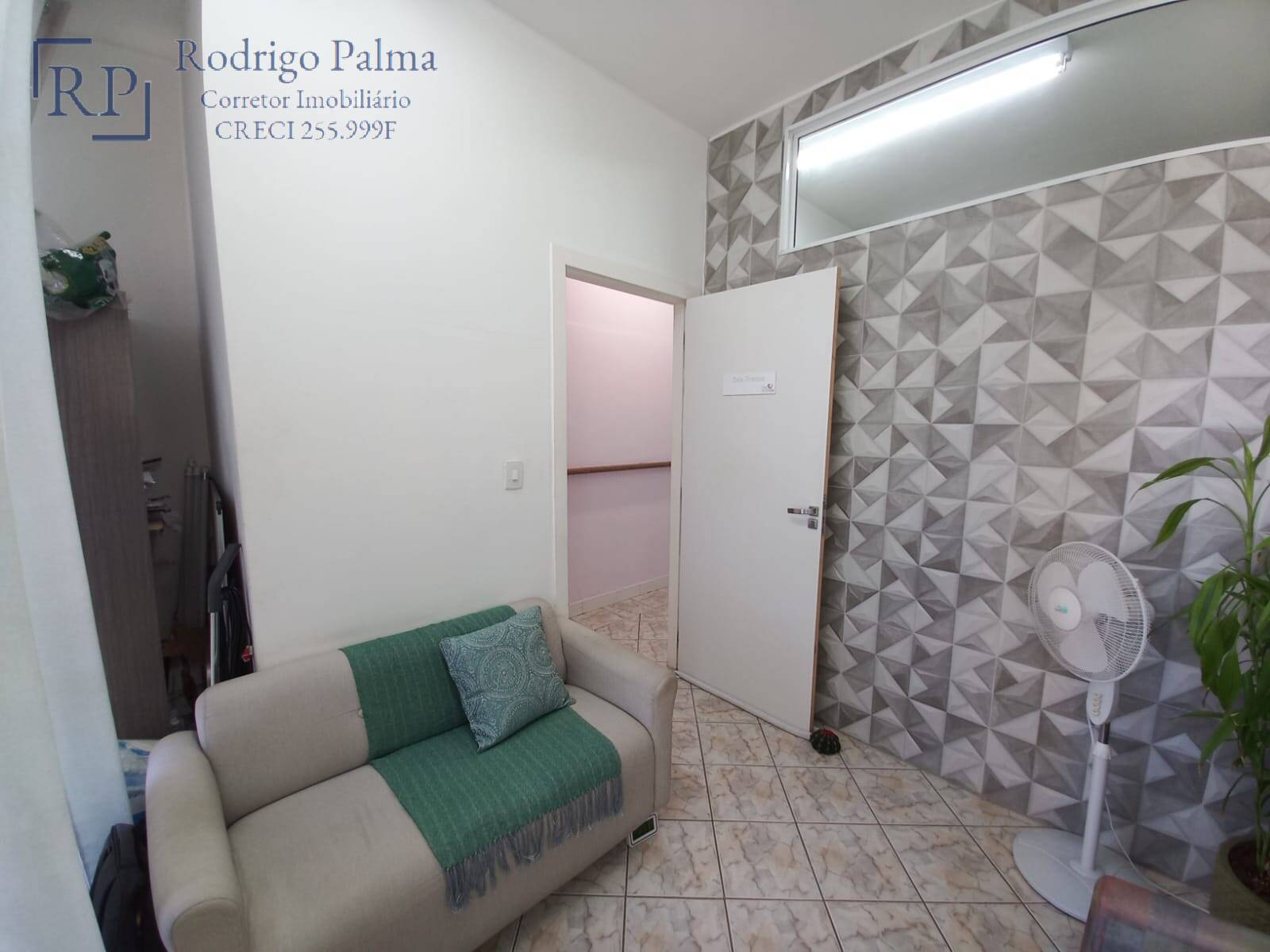 Conjunto Comercial-Sala à venda, 53m² - Foto 12