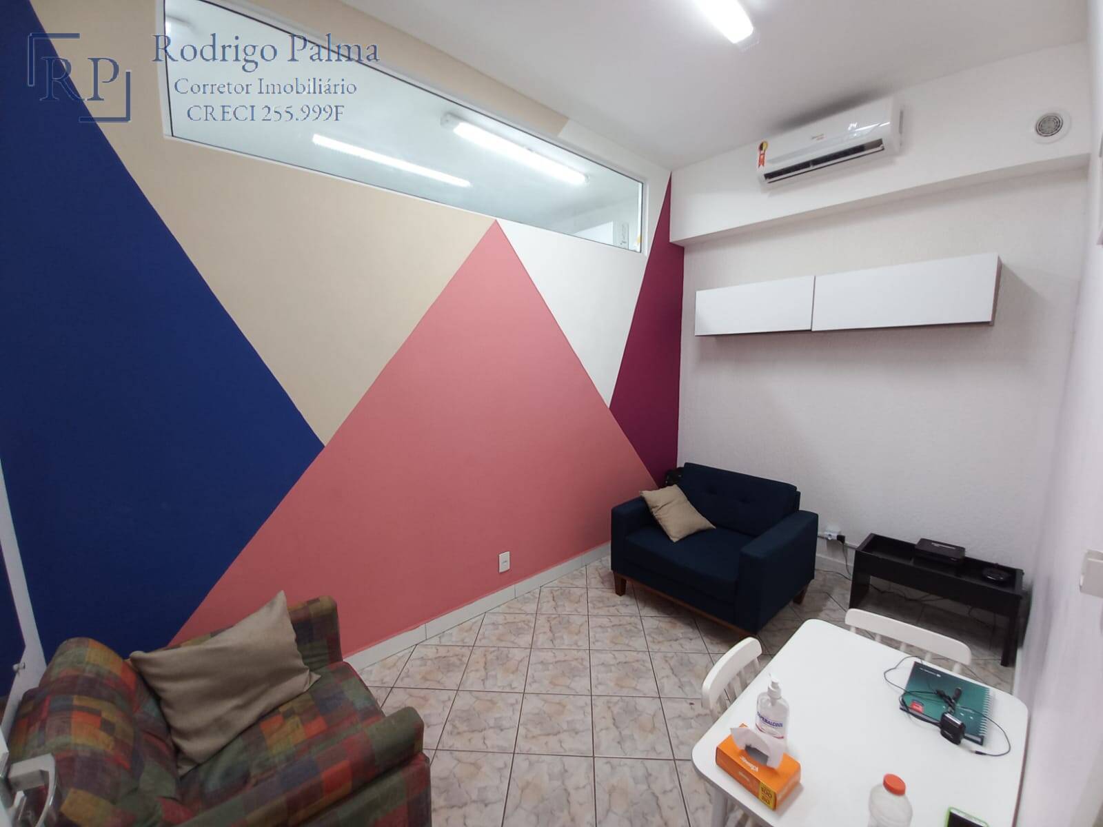 Conjunto Comercial-Sala à venda, 53m² - Foto 4