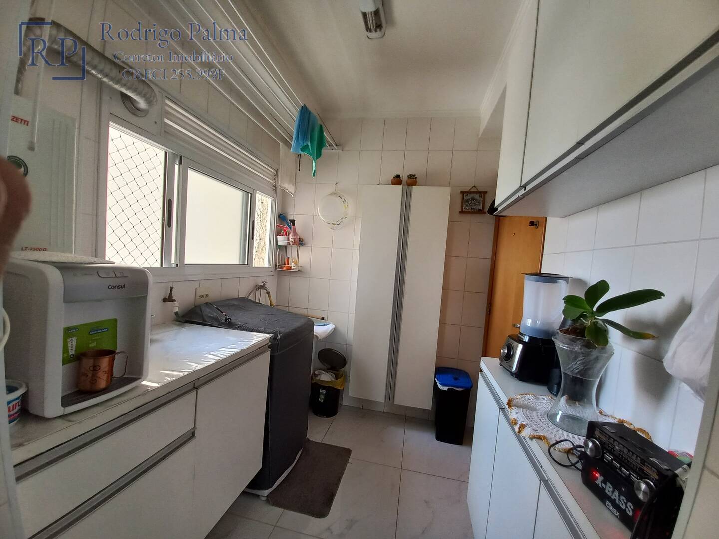 Apartamento à venda com 3 quartos, 107m² - Foto 11