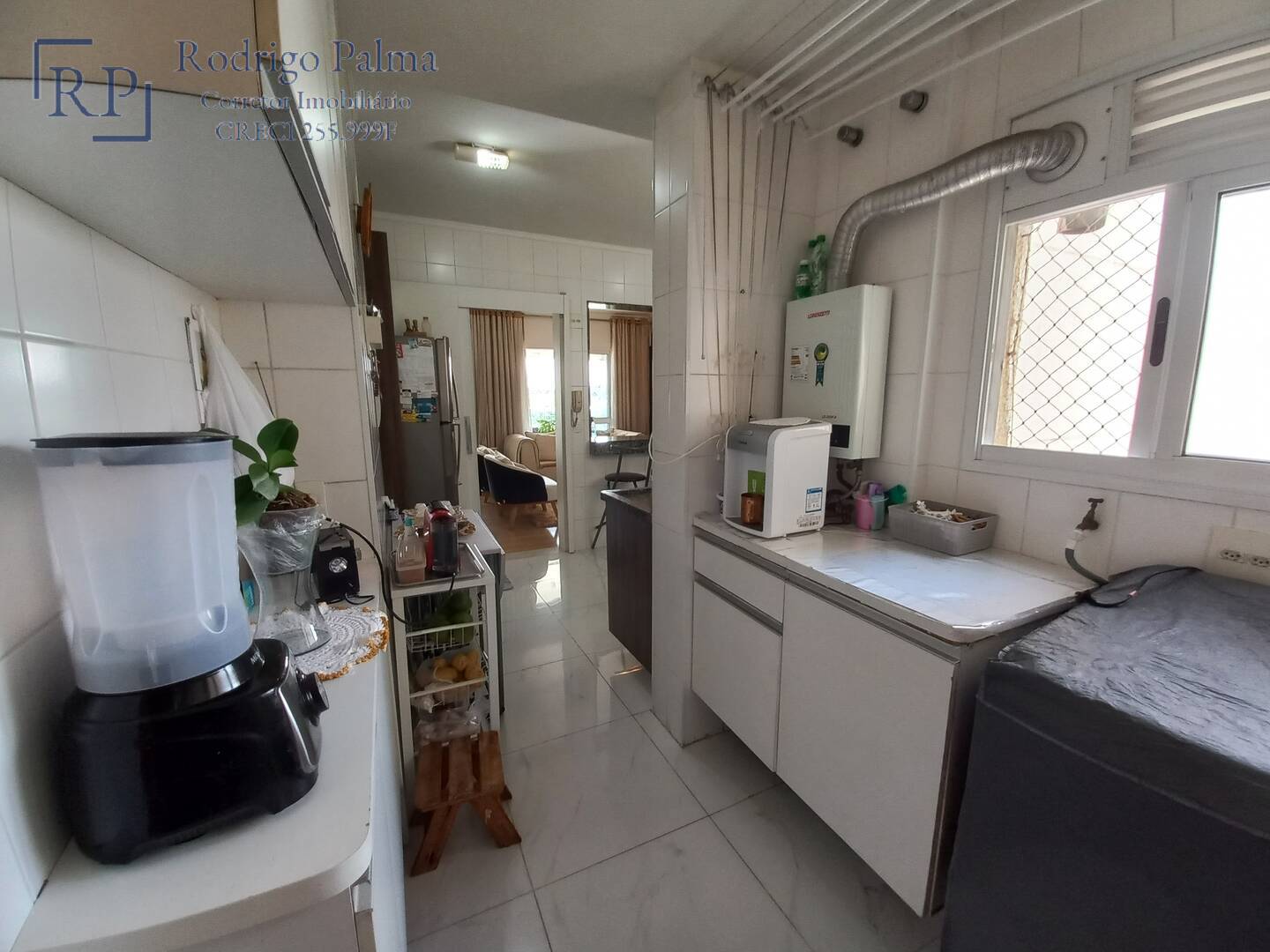 Apartamento à venda com 3 quartos, 107m² - Foto 12