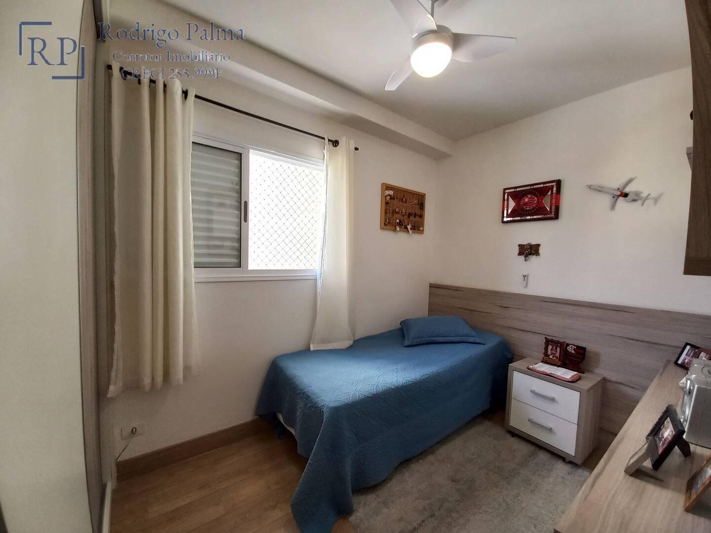 Apartamento à venda com 3 quartos, 107m² - Foto 13