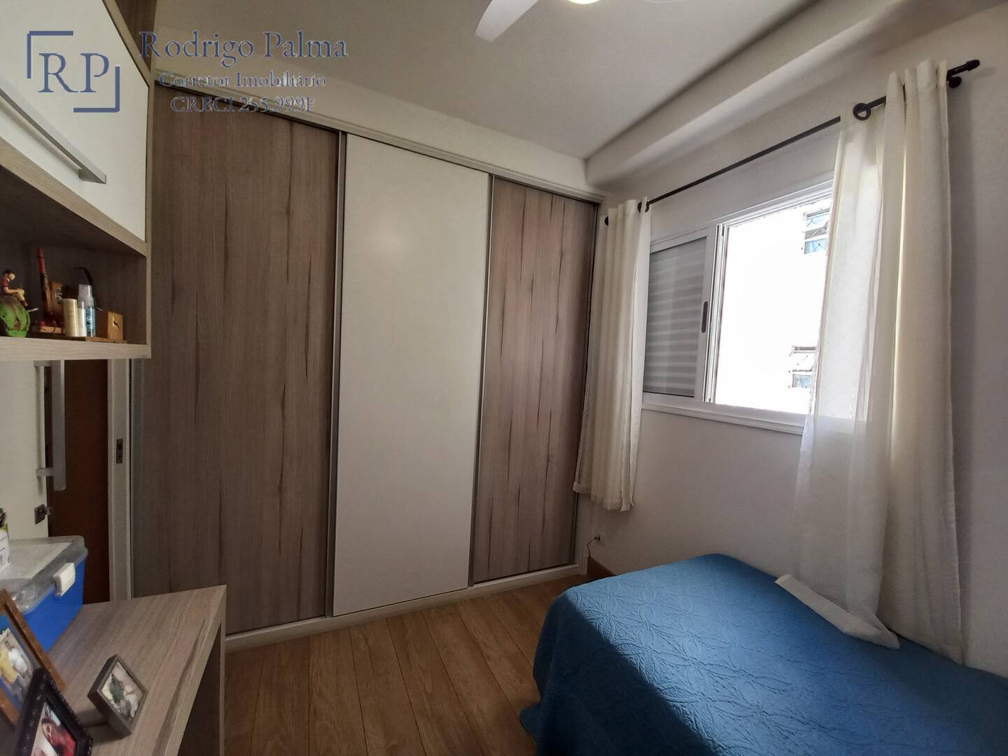 Apartamento à venda com 3 quartos, 107m² - Foto 14