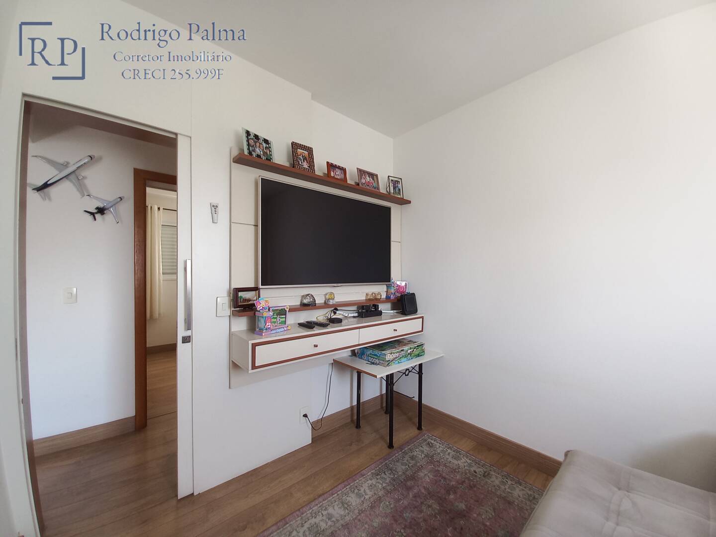 Apartamento à venda com 3 quartos, 107m² - Foto 16