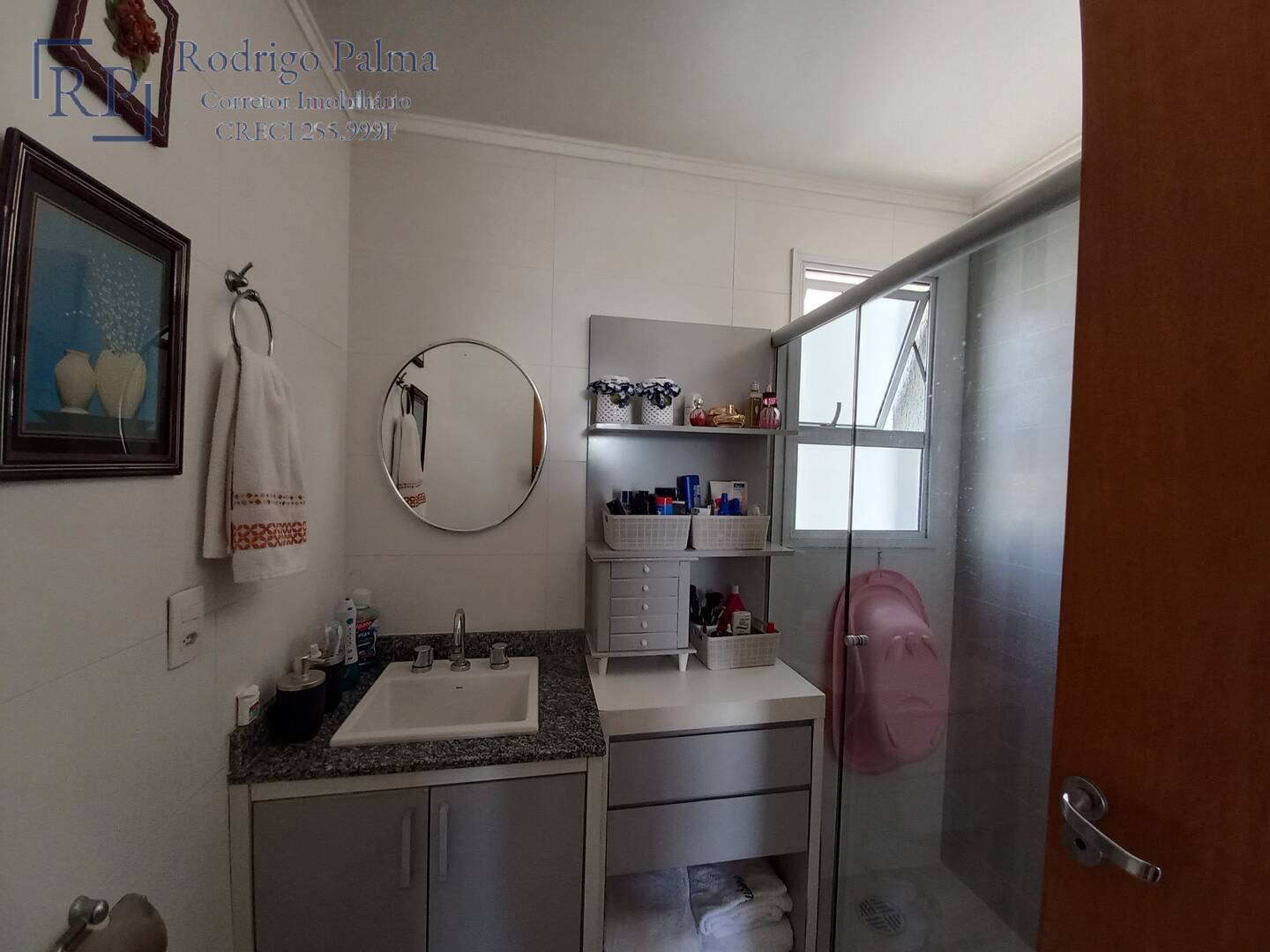 Apartamento à venda com 3 quartos, 107m² - Foto 20