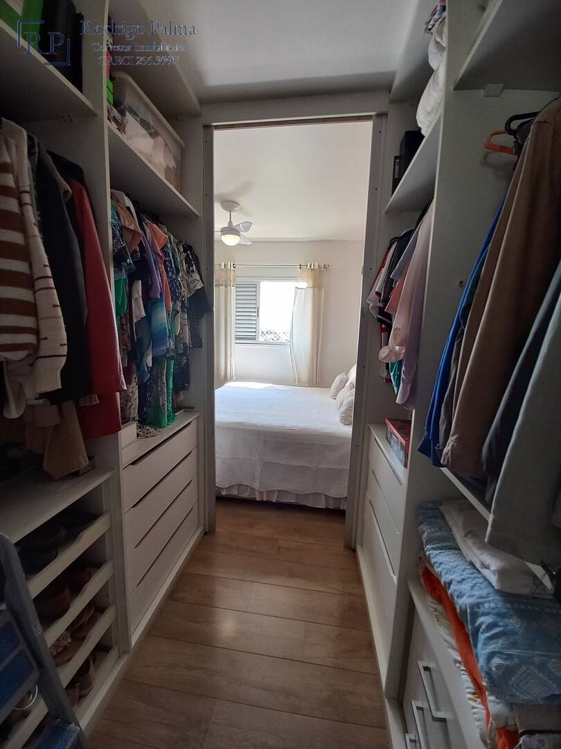 Apartamento à venda com 3 quartos, 107m² - Foto 19