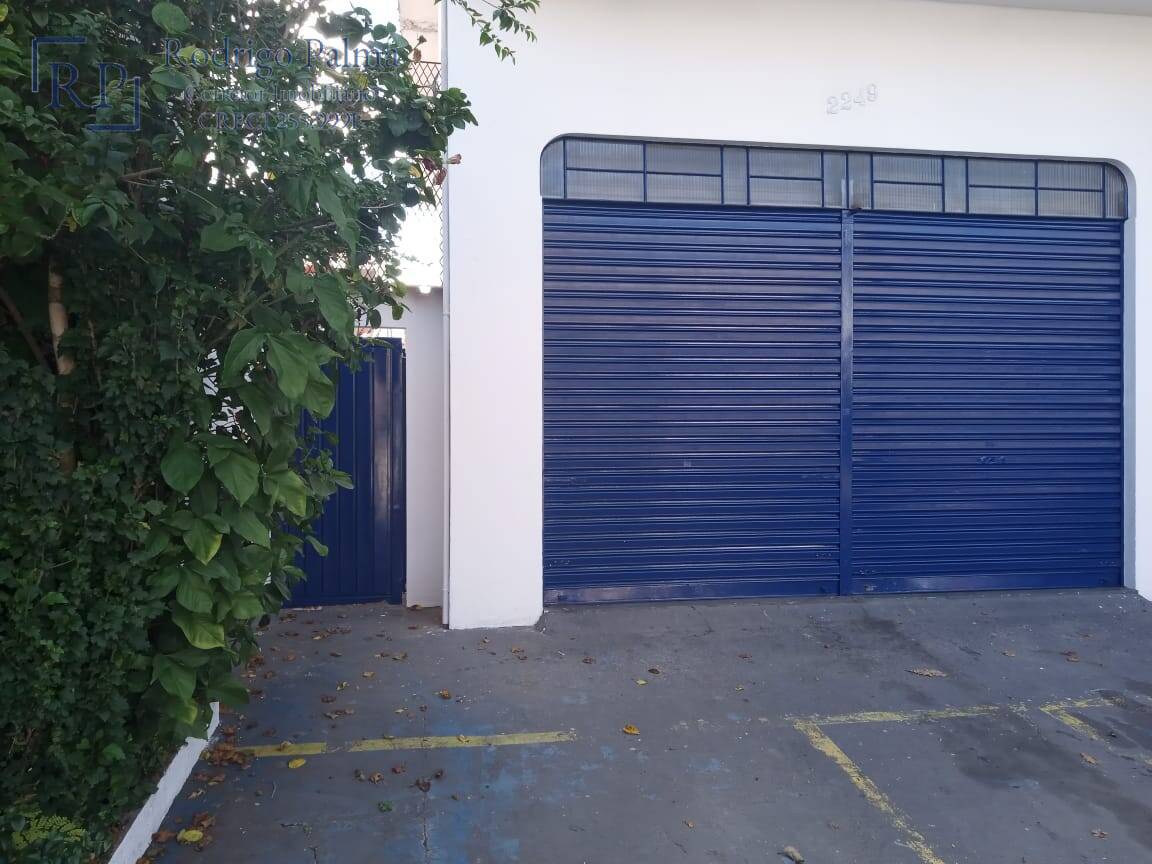 Loja-Salão para alugar, 140m² - Foto 1