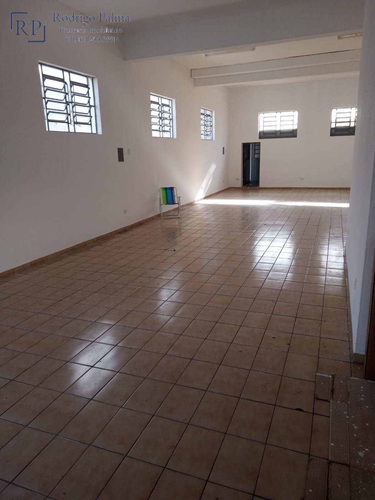 Loja-Salão para alugar, 140m² - Foto 3