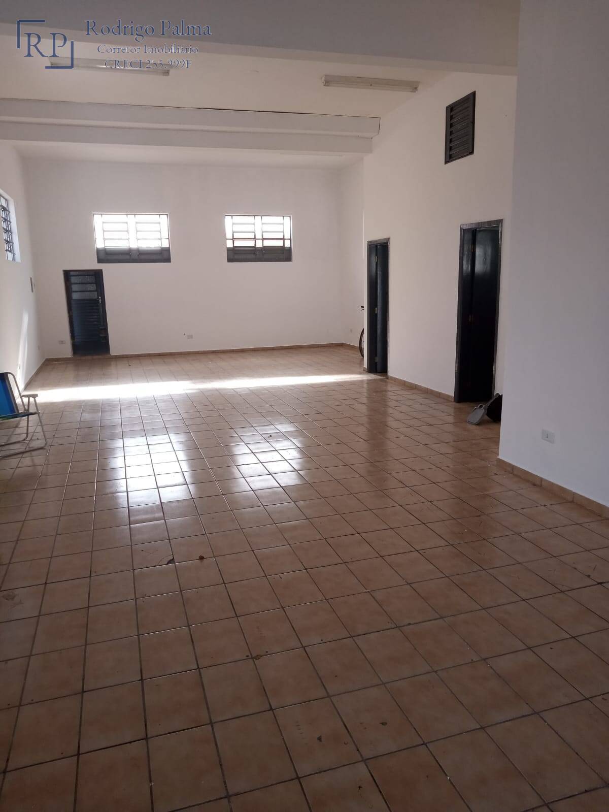 Loja-Salão para alugar, 140m² - Foto 4