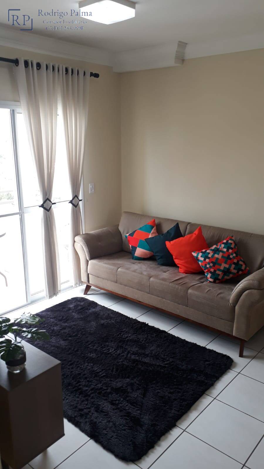 Cobertura à venda com 3 quartos, 124m² - Foto 5