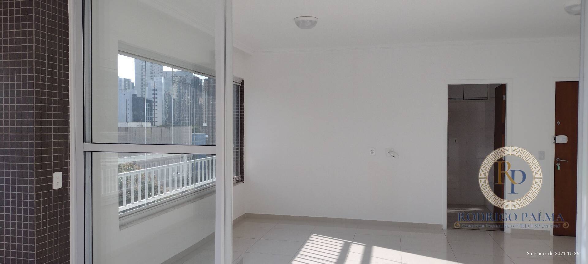 Apartamento para alugar com 2 quartos, 83m² - Foto 5