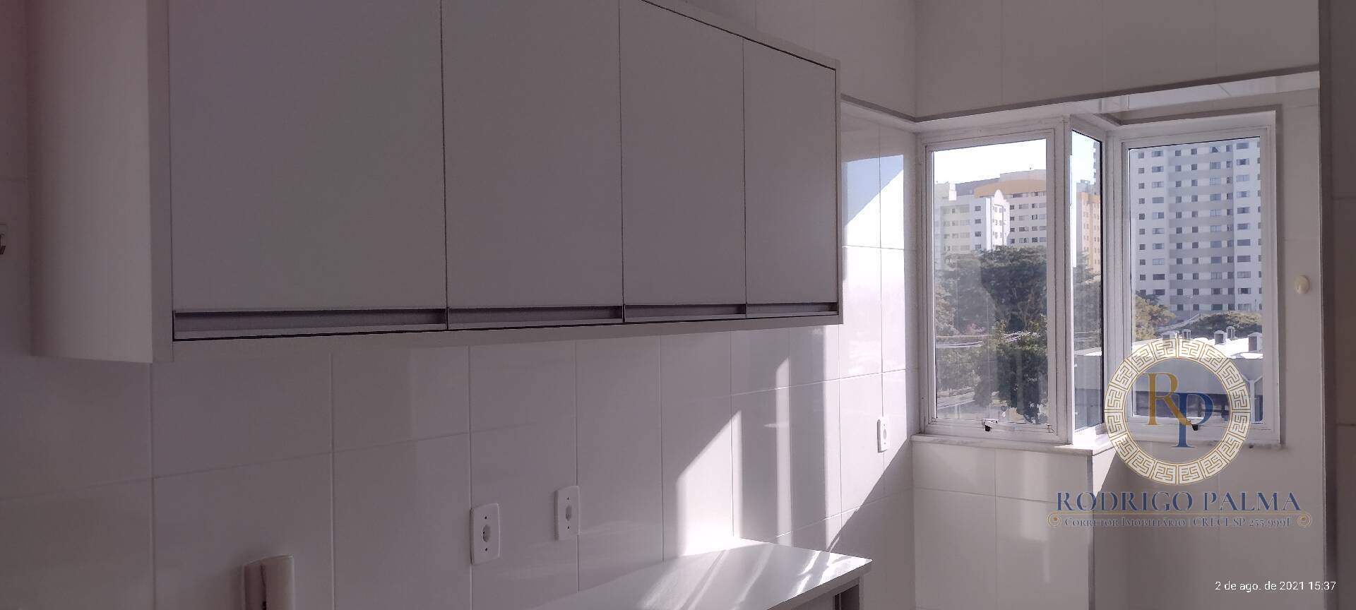 Apartamento para alugar com 2 quartos, 83m² - Foto 7