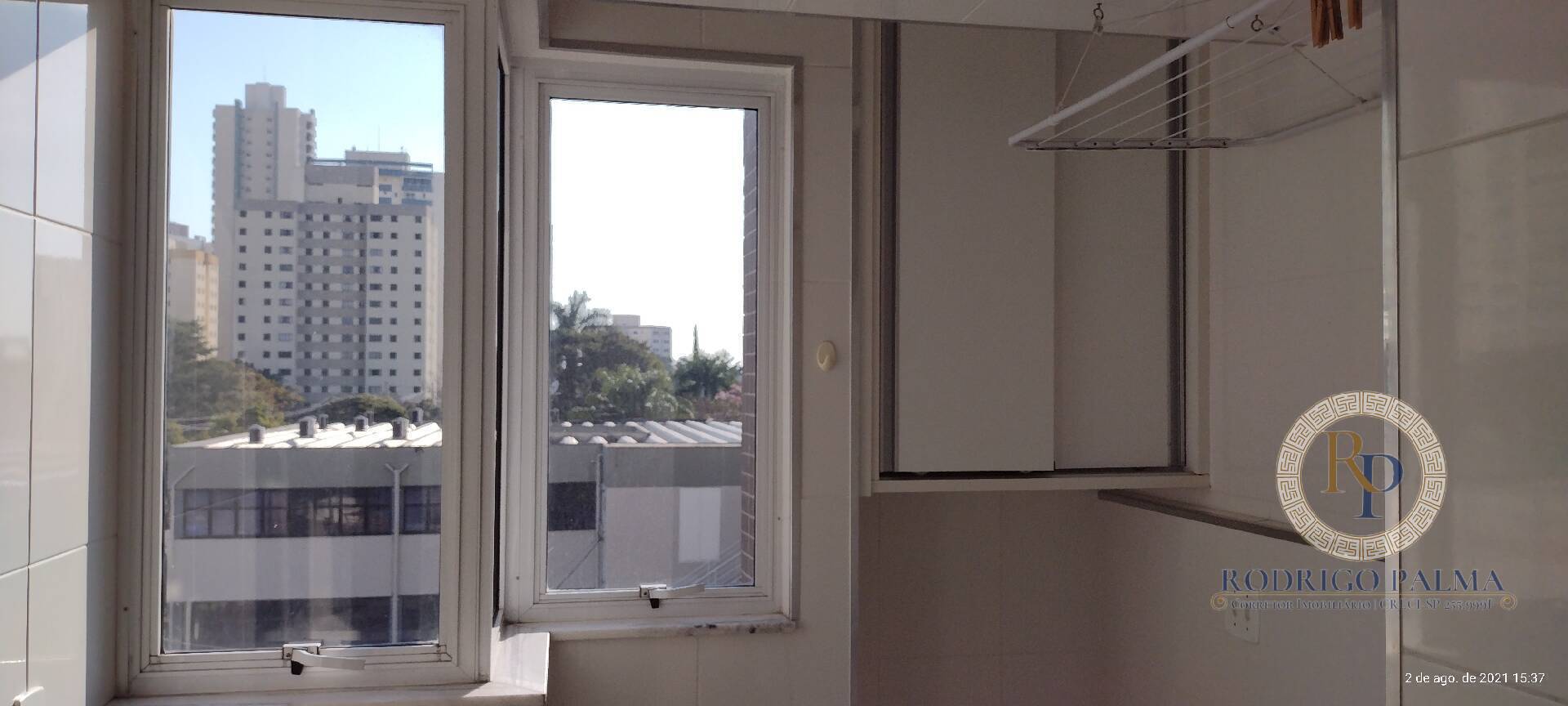 Apartamento para alugar com 2 quartos, 83m² - Foto 8