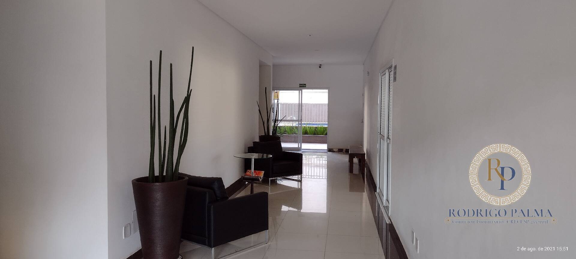 Apartamento para alugar com 2 quartos, 83m² - Foto 12