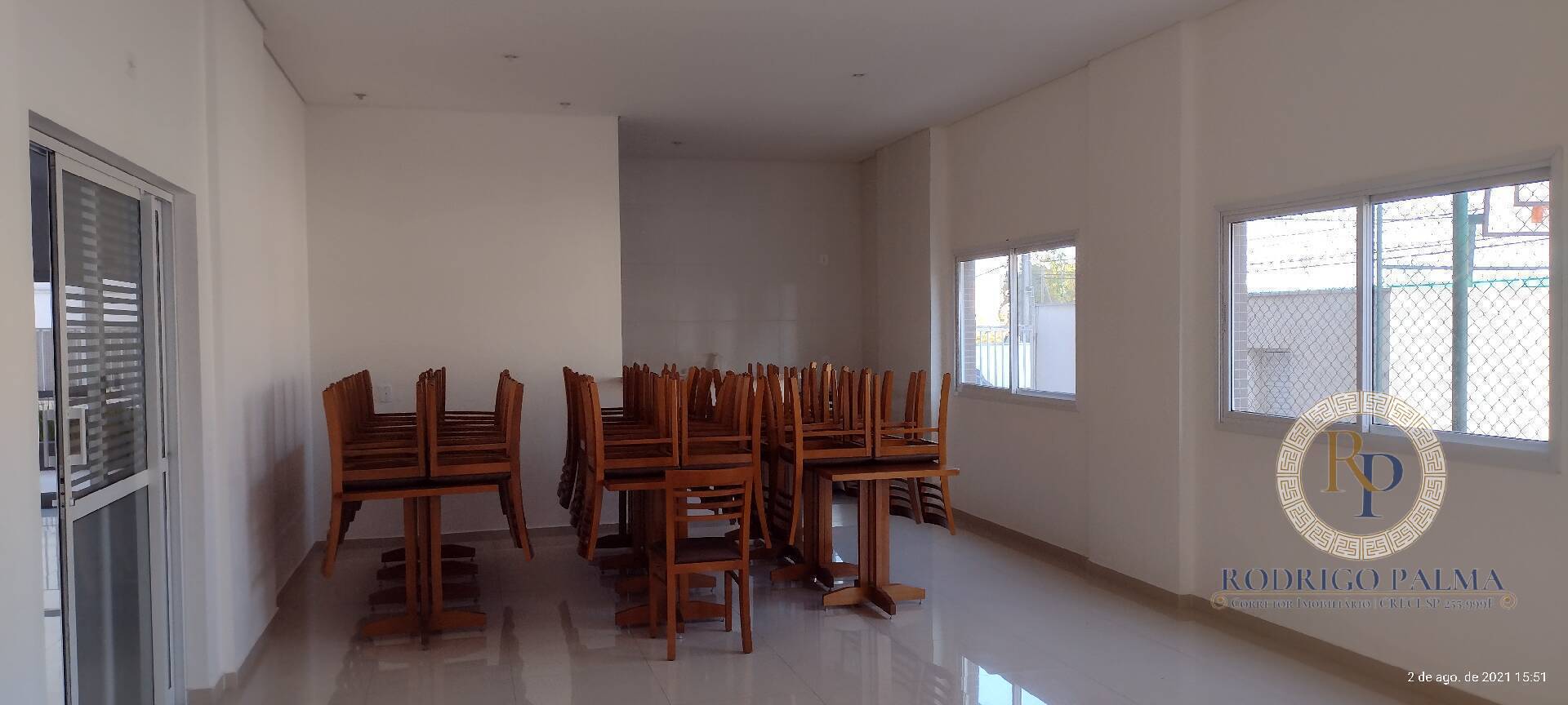 Apartamento para alugar com 2 quartos, 83m² - Foto 13