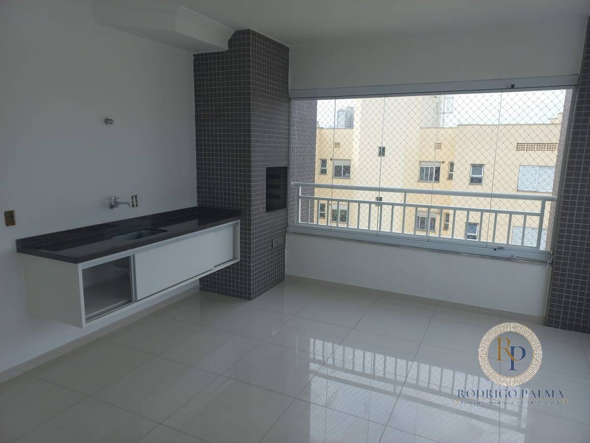 Apartamento para alugar com 2 quartos, 83m² - Foto 1